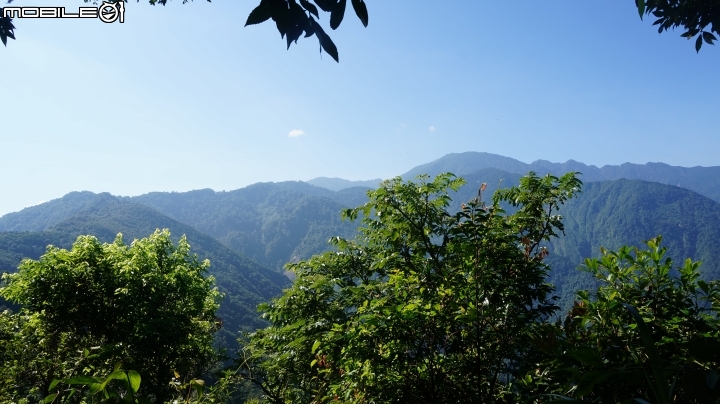 2014.9.3.比大鳥縱走(比林山.大窩山.鳥嘴山)白蘭部落.全都錄