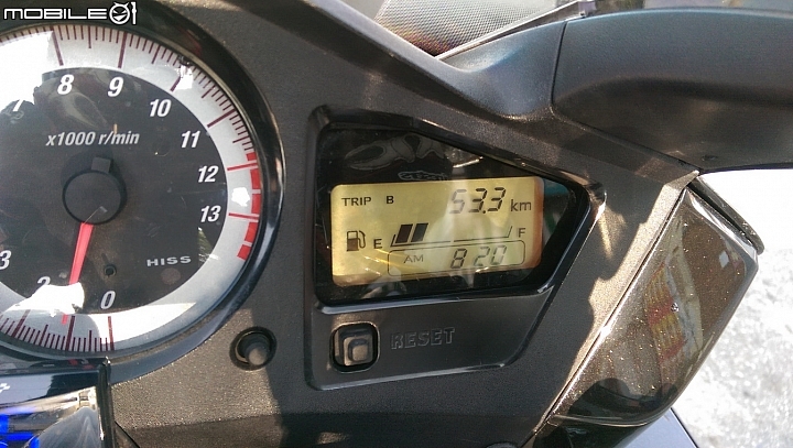重車日誌26:24小時的旅行