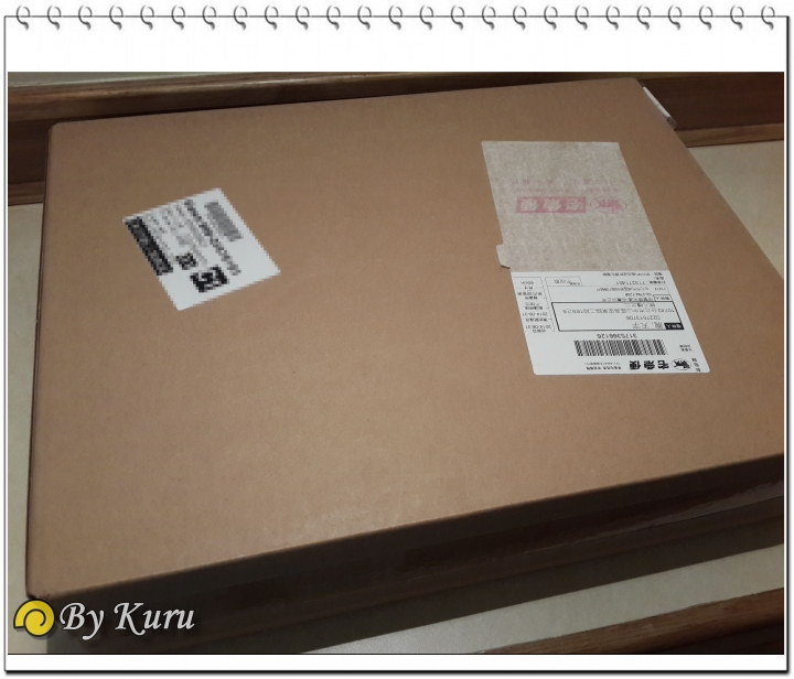 【微開箱】MacBook Pro Retina 13" Mid 2014