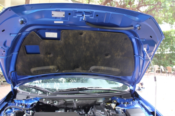 Mitsubishi 2015年Lancer Sportback、 Pajero...新車發表會