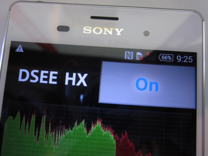 Sony雙旗艦Xperia Z3、Z3 Compact台北體驗會心得高質感的旗鑑機