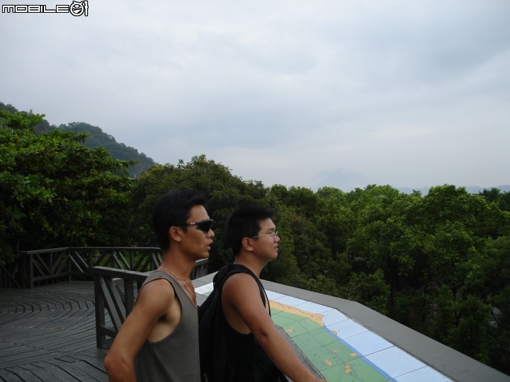 我要去環島!! Day 1