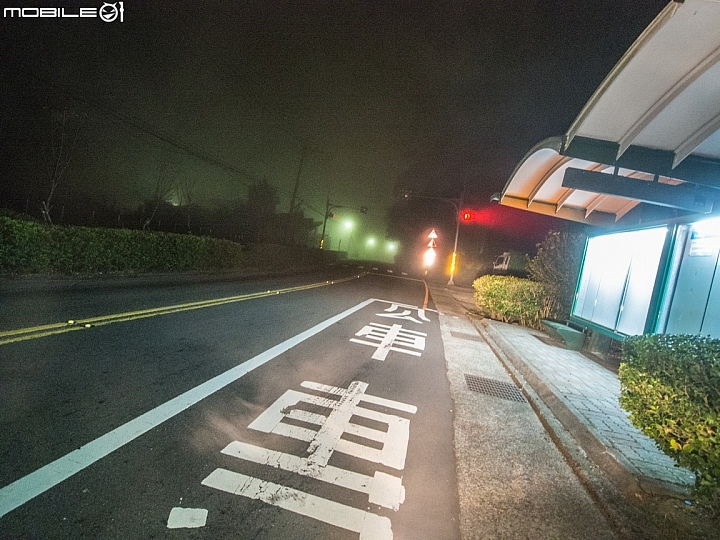 重車日誌26:24小時的旅行
