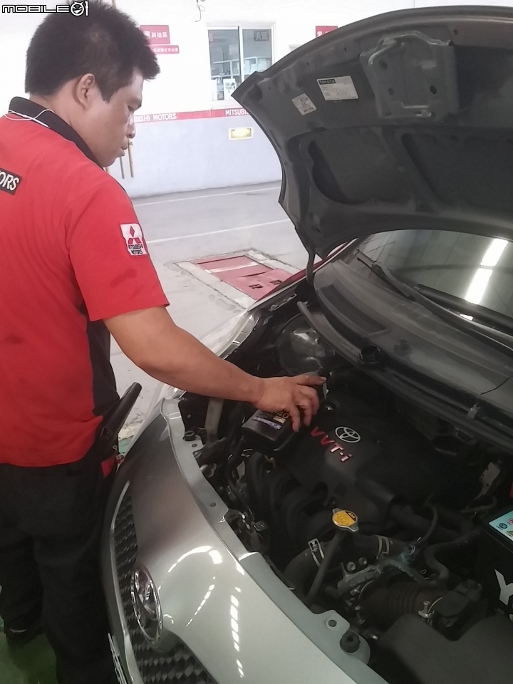 「瘋Mall商城」一指搞定愛車大小事!PENRITE澳洲HPR OIL高性能加護版機油試用心得!!
