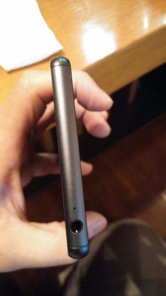 Sony雙旗艦Xperia Z3、Z3 Compact台北體驗會心得高質感的旗鑑機