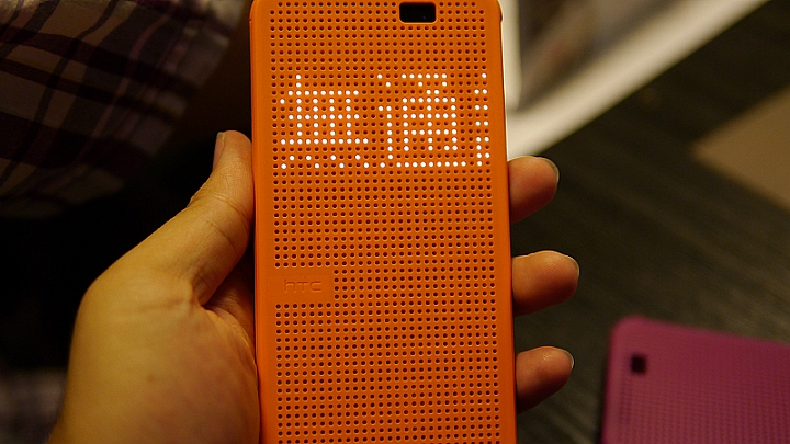HTC Butterfly 2 一見鍾情 愛不釋手之高雄HTC同樂會分享
