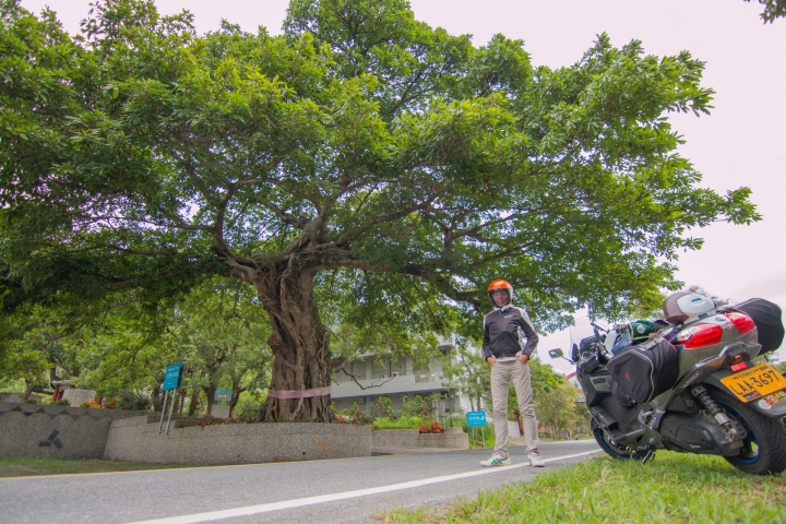 放下一切走吧!環島露營旅行去Day 3