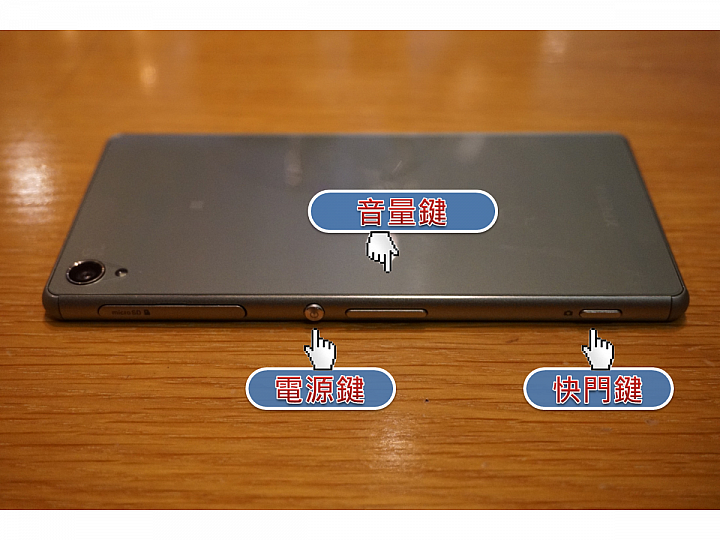 『超凡品味 旗艦雙機! SONY Xperia Z3 、Z3 Compact 』