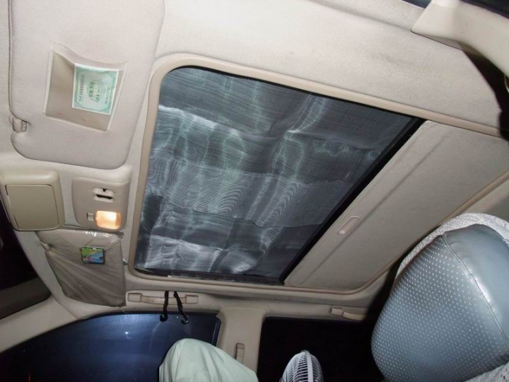 車床車宿朋友出發吧