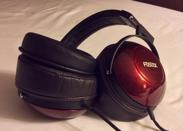 Fostex TH900換耳罩分享(10/4更新昇級套件)