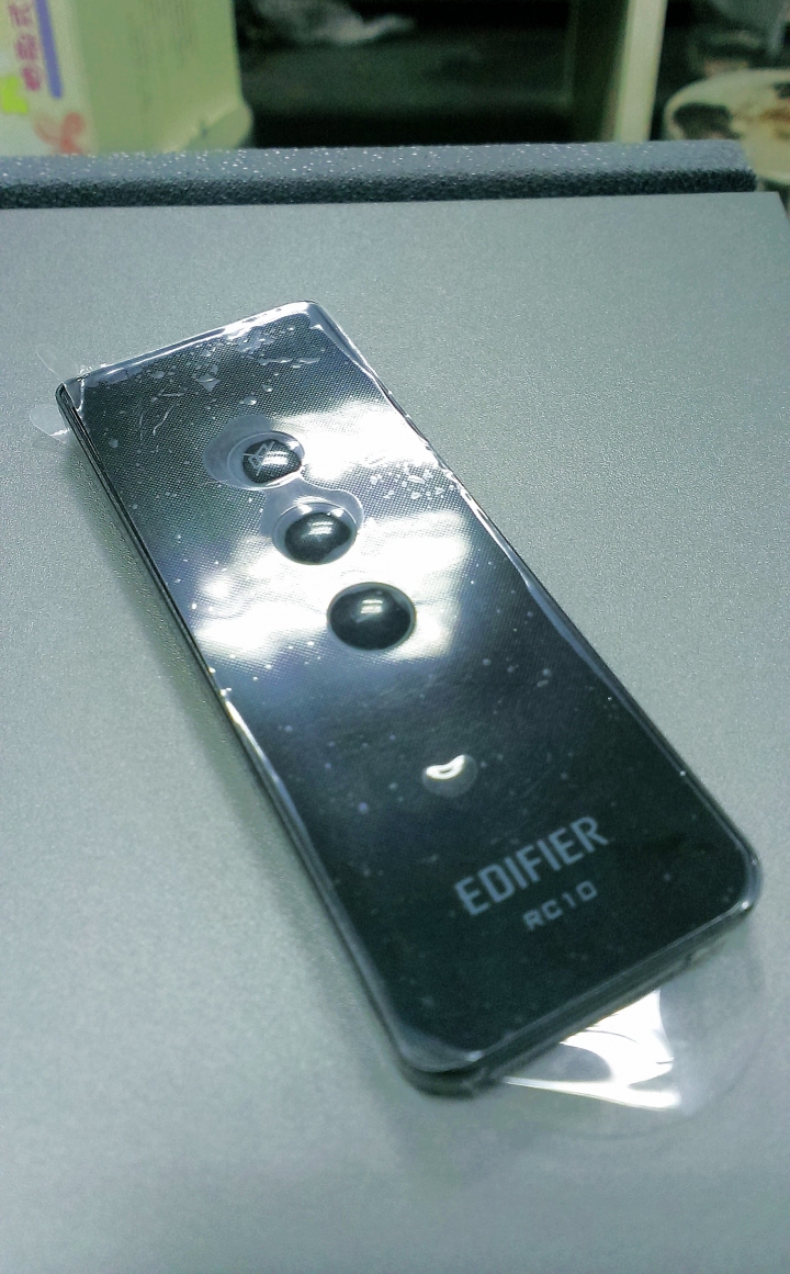 Edifier r1600t iii 開箱