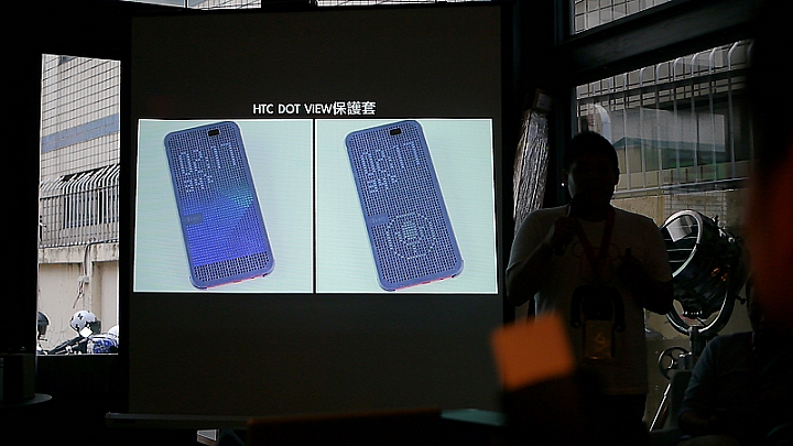 HTC Butterfly 2 一見鍾情 愛不釋手之高雄HTC同樂會分享