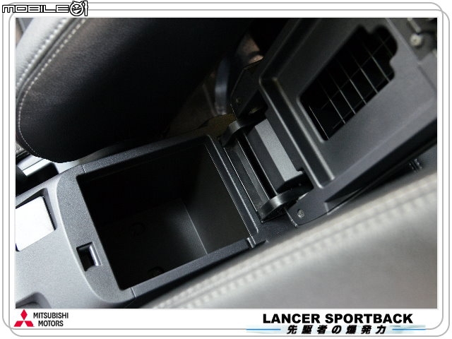 【體驗活動】Mitsubishi 2015 日本原裝 LANCER SPORTBACK & PAJERO 全新上市發表