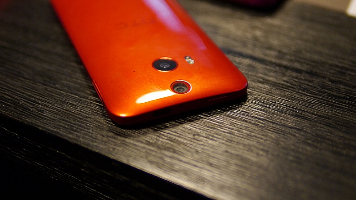 HTC Butterfly 2 一見鍾情 愛不釋手之高雄HTC同樂會分享