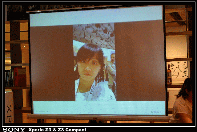 【體驗活動】全台首場 Sony Xperia Z3 & Z3 Compact 雙旗艦體驗會 ( 台北場 )