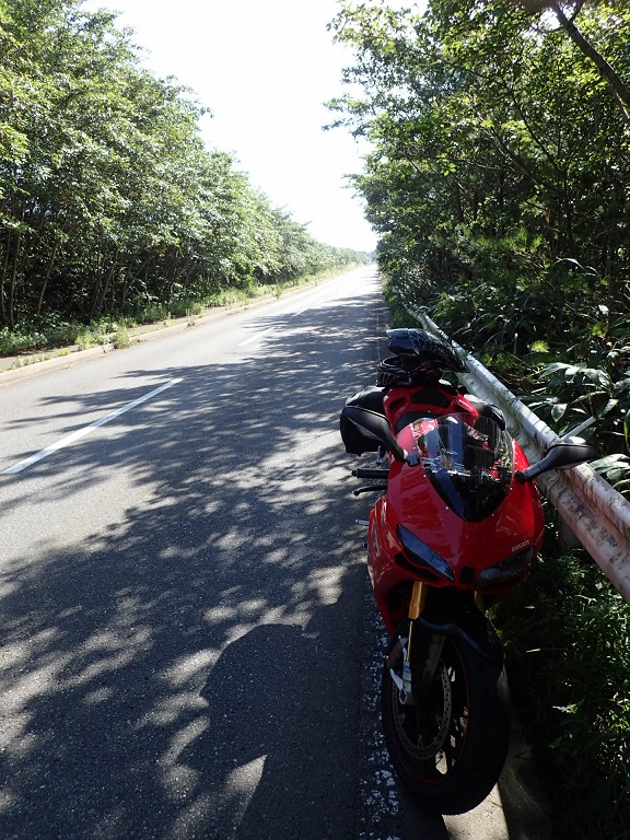 悲情 北海道之旅 完 全日本壓馬路(株)