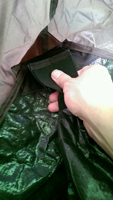 迪卡儂Base Seconds內掛帳開箱...箱咧?