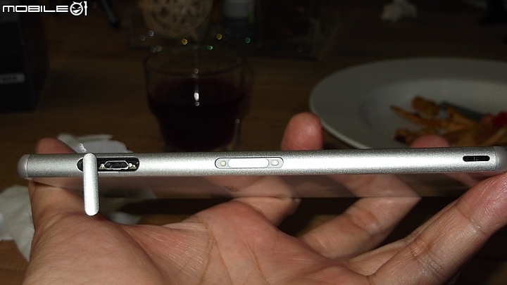 SONY XPERIA Z3 x Z3 Compact雙旗艦搶先體驗會心得分享(高雄場)