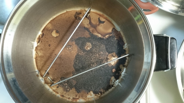 Costco冷凍蔬菜這樣有沒有問題