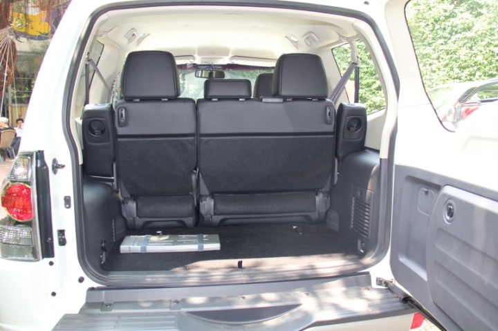 Mitsubishi 2015年Lancer Sportback、 Pajero...新車發表會