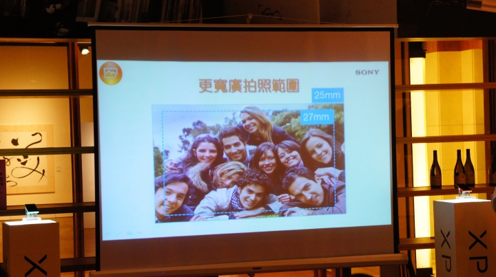 【參加心得】超越極限、玩樂生活!Sony Xperia Z3、Z3 Compact雙旗艦手機初體驗