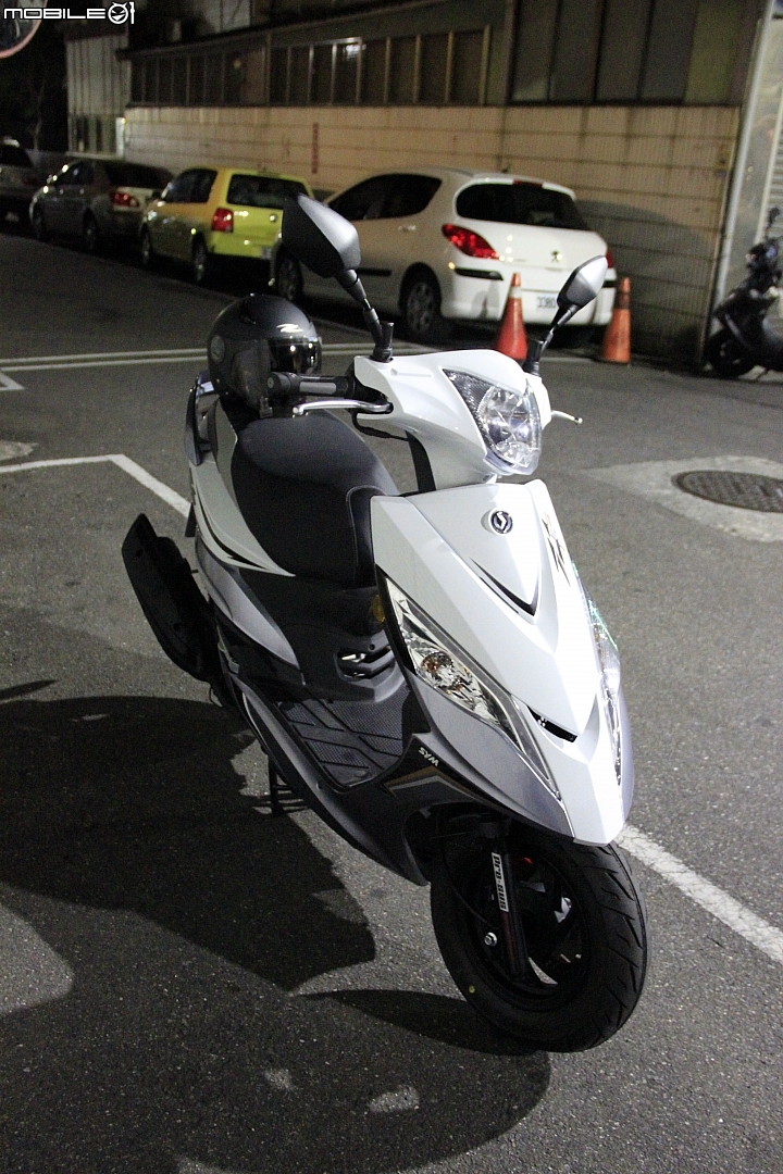 Z1 牽車中(新車照片更新)