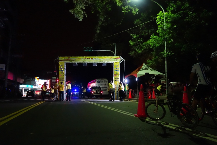 2014年永不放棄巔峰之武嶺,騎乘心得微紀錄,