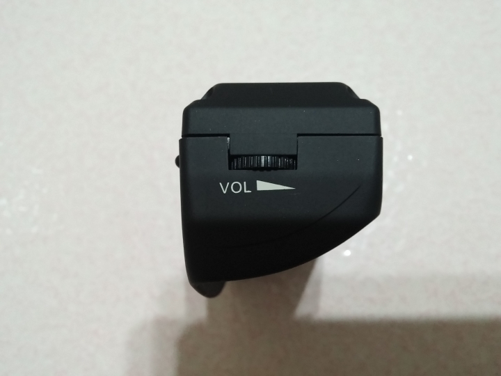 瘋mall購物輕鬆買試用活動分享--南極星 GPS-838 衛星超速警示器