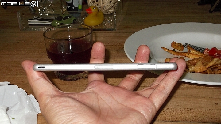 SONY XPERIA Z3 x Z3 Compact雙旗艦搶先體驗會心得分享(高雄場)