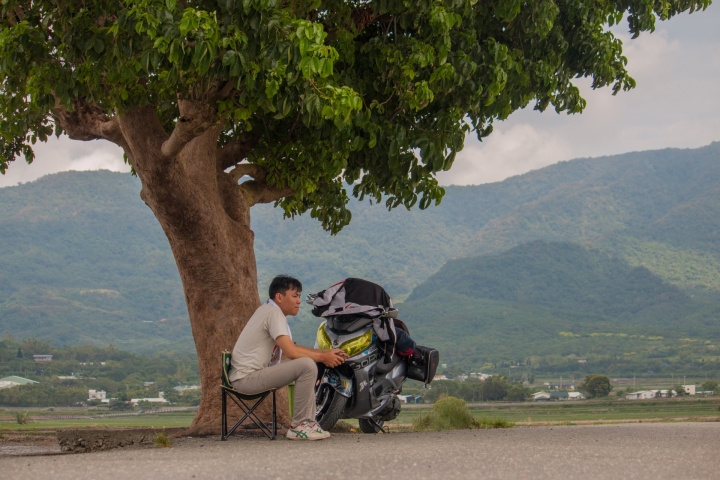 放下一切走吧!環島露營旅行去Day 3