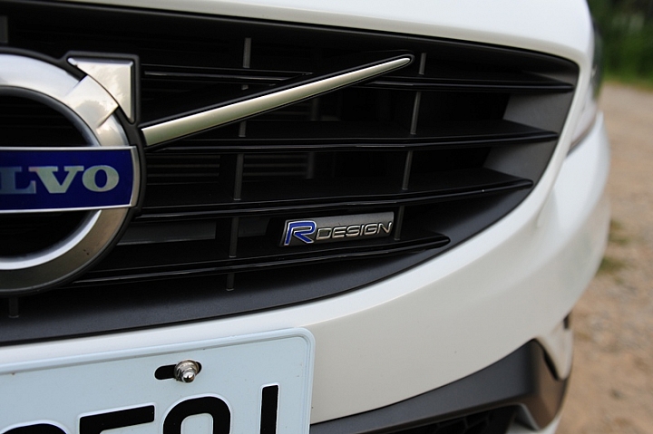 《VOLVO仲夏輕鬆遊》熱血旅行車精神 V60 T5 R-Design