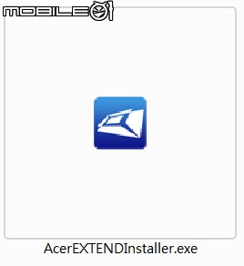 ACER EXTEND延伸螢幕使用心得