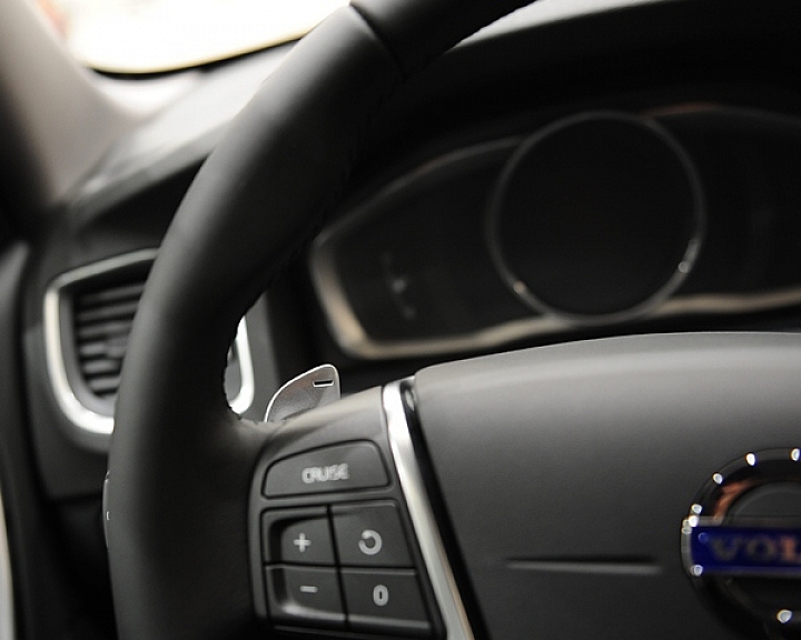 《VOLVO仲夏輕鬆遊》熱血旅行車精神 V60 T5 R-Design