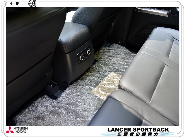 【體驗活動】Mitsubishi 2015 日本原裝 LANCER SPORTBACK & PAJERO 全新上市發表