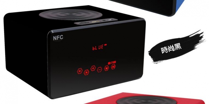 我想要購買USB/FM的手提音響,但功率很重要嗎?