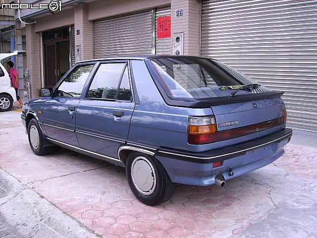 遲來的 25歲老RENAULT R11 5D 音響升級亂搞分享 ( 三)