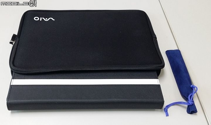 一起來秀一下為 Surface Pro 3蒐羅的傢私如何?