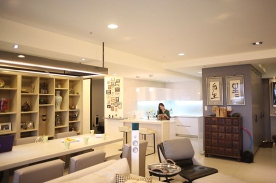 桃園青埔高鐵特區-(買房裝潢一手辦 王宇婕樂擁桃園房)心得