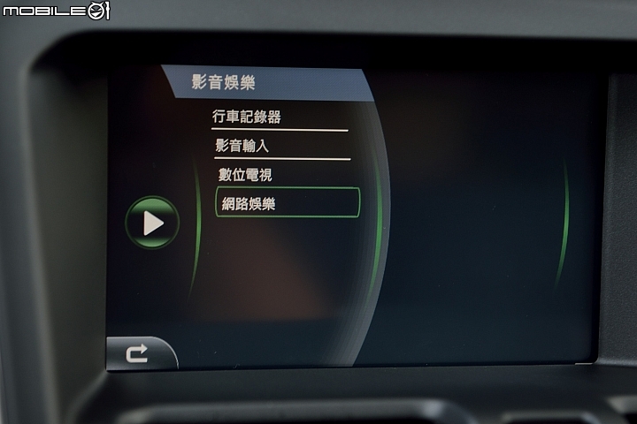 展現運動休旅特質 Volvo XC60 T5 R-Design 2014