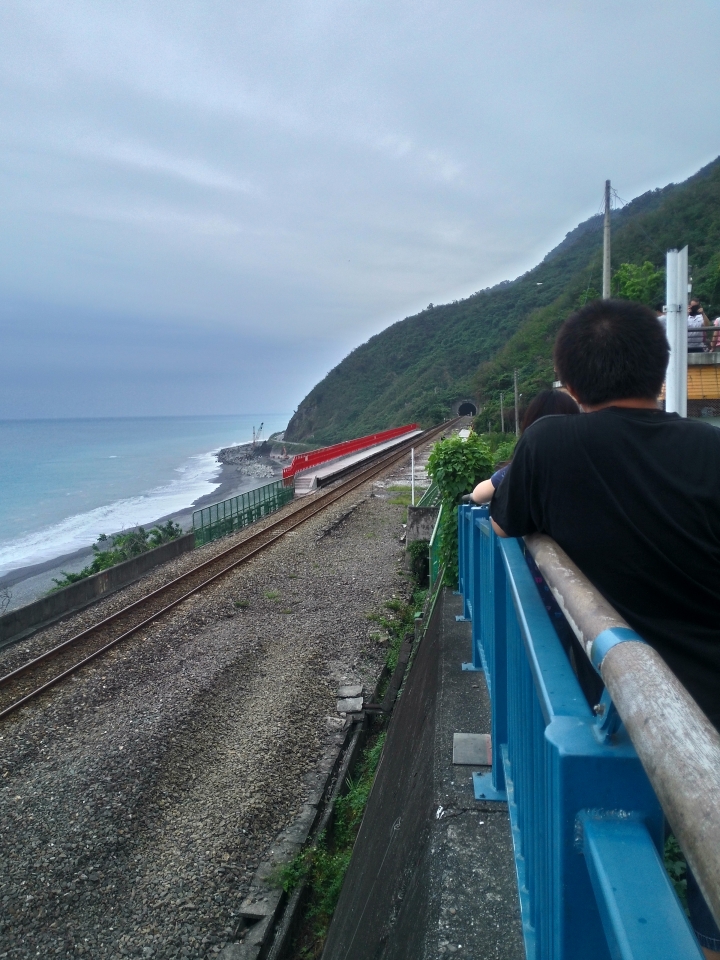 我要去環島!! Day 1