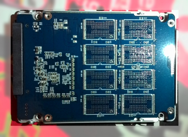 Apacer AS510S 64G 開箱隨便測