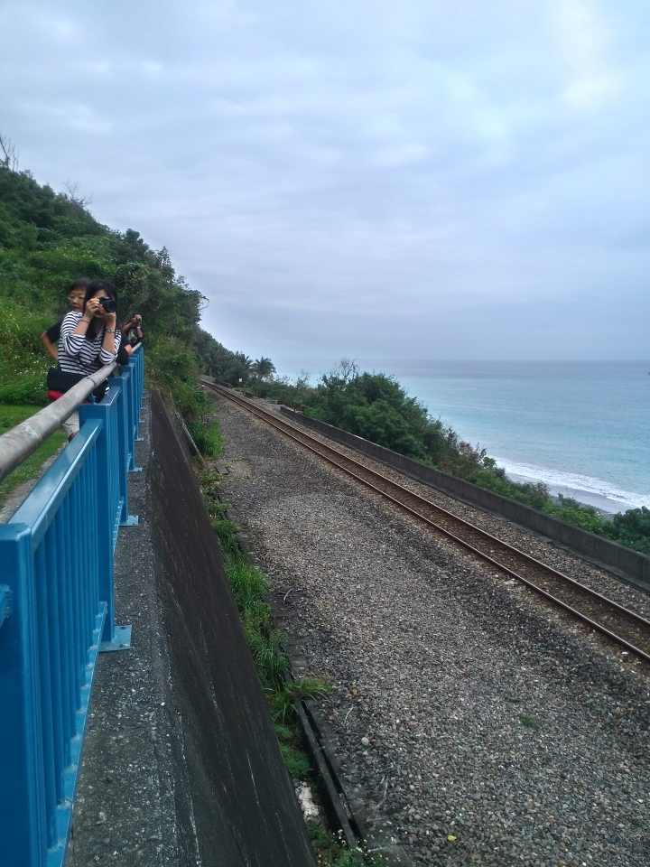 我要去環島!! Day 1