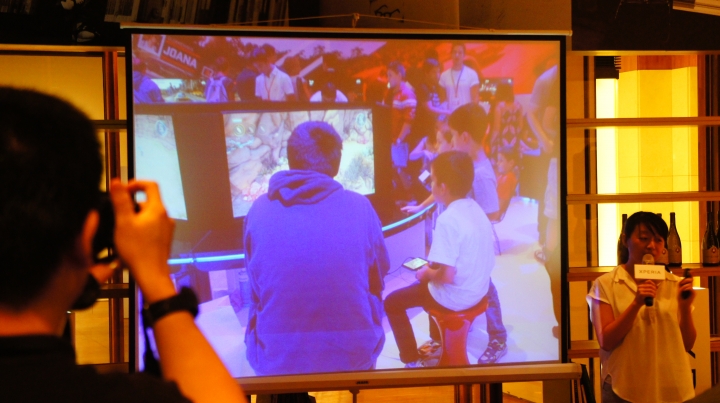 【參加心得】超越極限、玩樂生活!Sony Xperia Z3、Z3 Compact雙旗艦手機初體驗