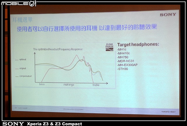【體驗活動】全台首場 Sony Xperia Z3 & Z3 Compact 雙旗艦體驗會 ( 台北場 )