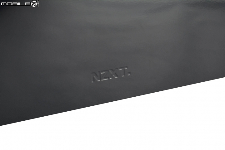 【簡易開箱】燒燒燒一部曲,NZXT Source 340