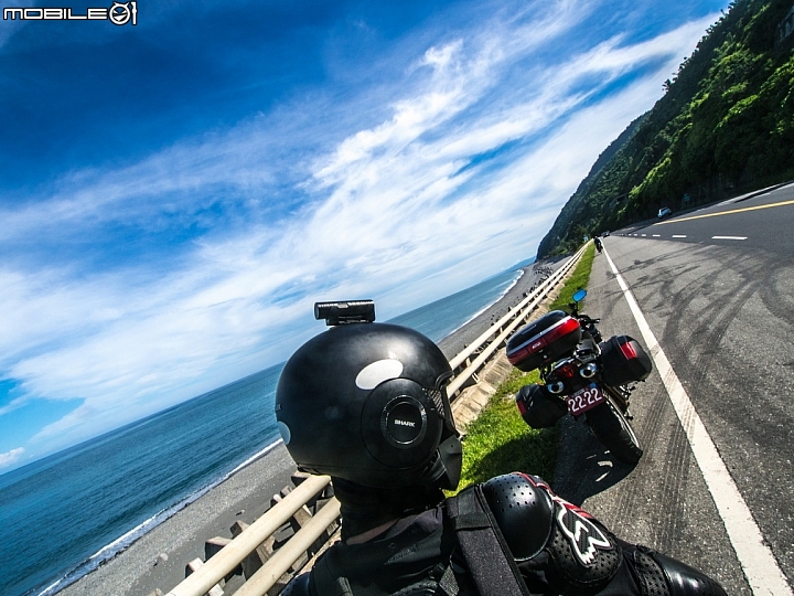 重車日誌26:24小時的旅行