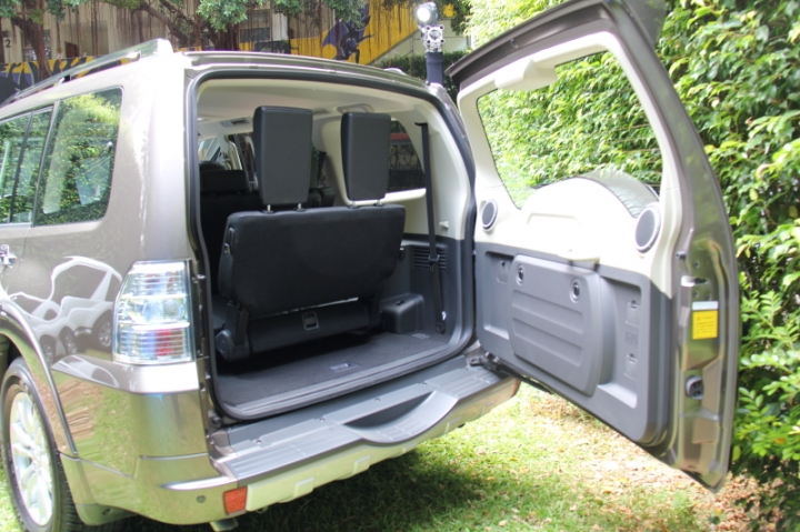 Mitsubishi 2015年Lancer Sportback、 Pajero...新車發表會
