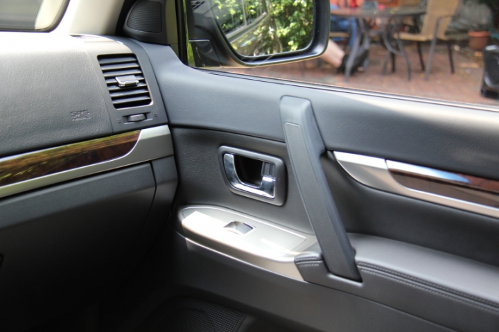 Mitsubishi 2015年Lancer Sportback、 Pajero...新車發表會