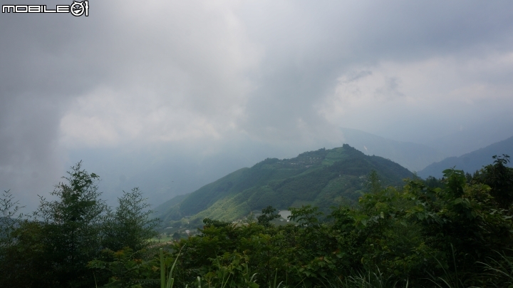 2014.9.3.比大鳥縱走(比林山.大窩山.鳥嘴山)白蘭部落.全都錄