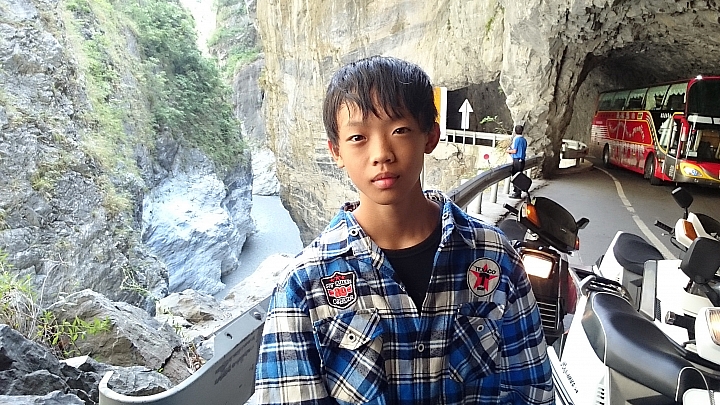 優質老車 名流150 103.09.13-103.09.14 花東 中橫 兩日遊